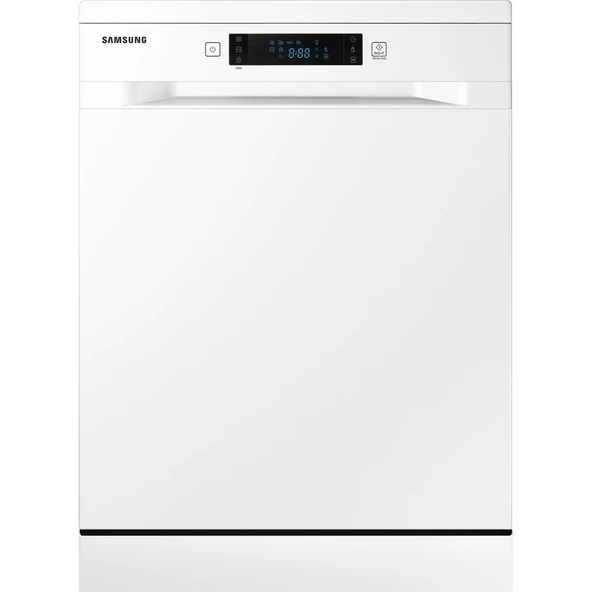 Samsung DW60DG550FWQTR 5 Programlı Bulaşık Makinesi, D Enerji Sınıfı ürün görseli