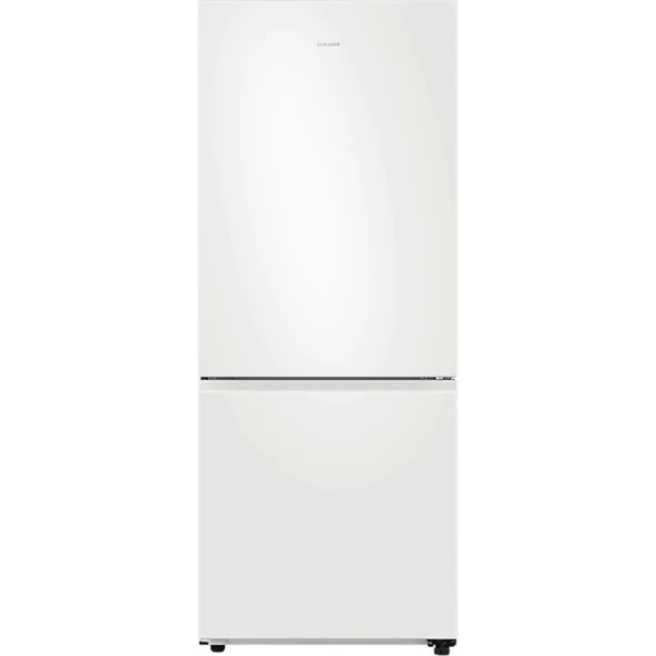 Samsung RB50DG601EWW 508 Litre Beyaz Alttan Donduruculu Buzdolabı ürün görseli