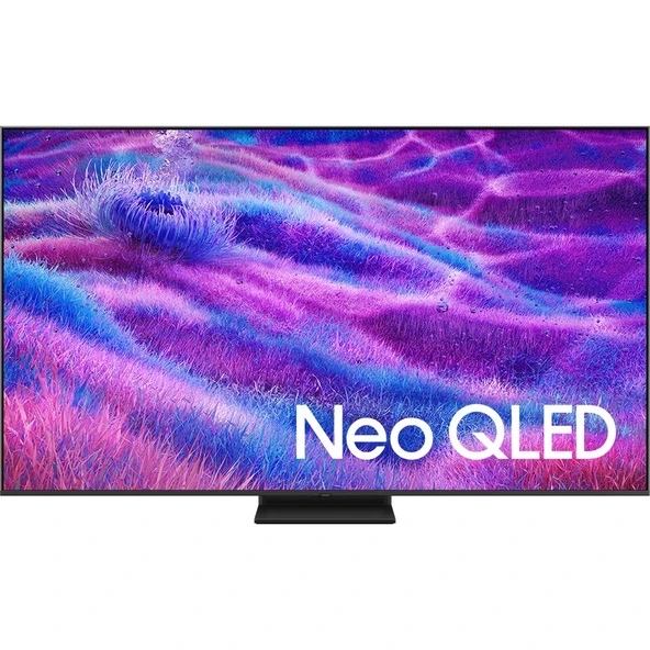 Samsung 65QN80F 65'' 165 Ekran Uydu Alıcılı 4K Ultra HD Tizen Smart QLED TV ürün görseli 1