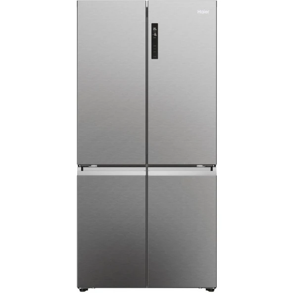 Haier HCR5919ENMP E Enerji Sınıfı 528 Lt Gardırop Tipi No Frost Buzdolabı ürün görseli