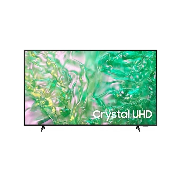 Samsung 55DU8100 55" 139 Ekran Uydu Alıcılı 4K Ultra HD Tizen Smart LED TV ürün görseli 1