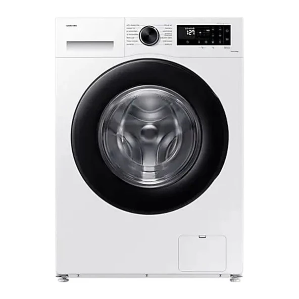 Samsung WW90CGC04DAEAH 9 Kg 1400 devir Çamaşır Makinesi, Dahili Wi-Fi, Eco Bubble Yıkama Teknolojisi - Resim 2