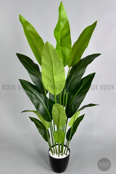 BİÇİÇEK Yapay Starliçe Ağacı 140-170 cm - Resim 7