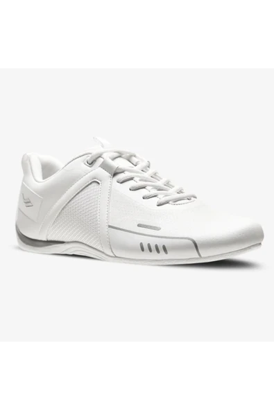 Rally Erkek Sneaker Ayakkabı BEYAZ ürün görseli