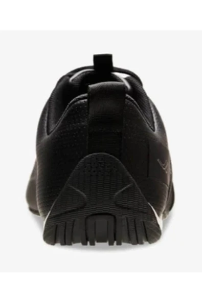 Rally Siyah Unisex Sneaker Spor Ayakkabı - Resim 5