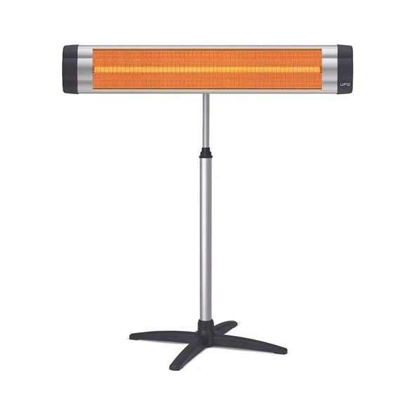 Ufo Star S/29 2900 W Infrared Isıtıcı ürün görseli