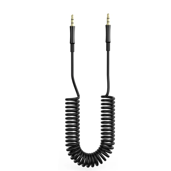 Nettech NT-AC08 Plastik 100 Cm Aux Kablo NT-108333 ürün görseli