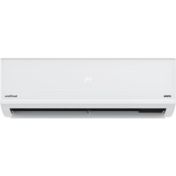 Vestfrost Vf Klm A++ 24000 BTU/h Inverter Duvar Tipi Klima - Resim 2