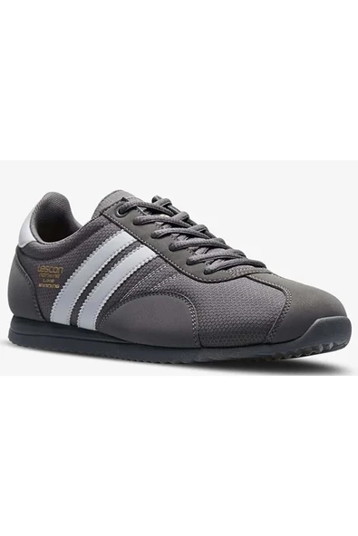 Nova, Füme Erkek Sneaker Spor Ayakkabı - Resim 3