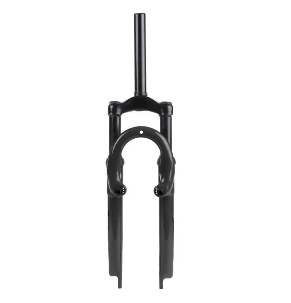 28"-29"  Amortisörlü Maşa Çap:  28.6 mm Disk + V.Fren - Siyah ürün görseli