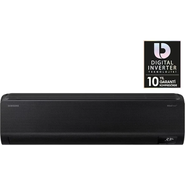 Samsung Windfree Premium AR24CXFCABT/SK A 22179 BTU Duvar Tipi Klima ürün görseli 1