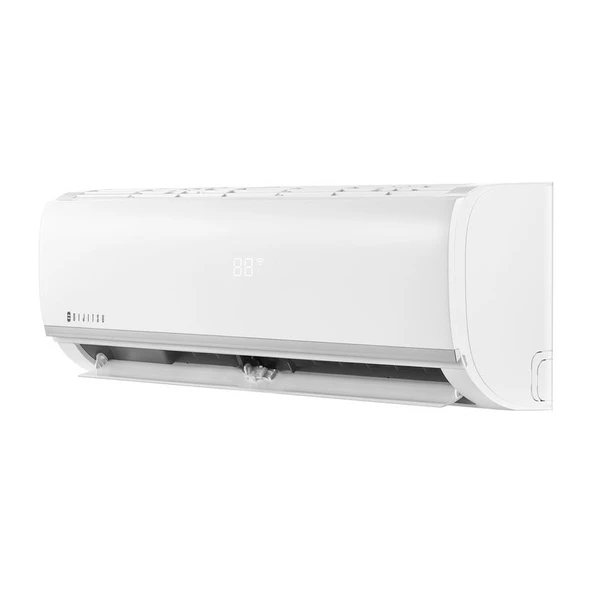 Dijitsu DJT A++ 24000 BTU Inverter Duvar Tipi Klima - Resim 2