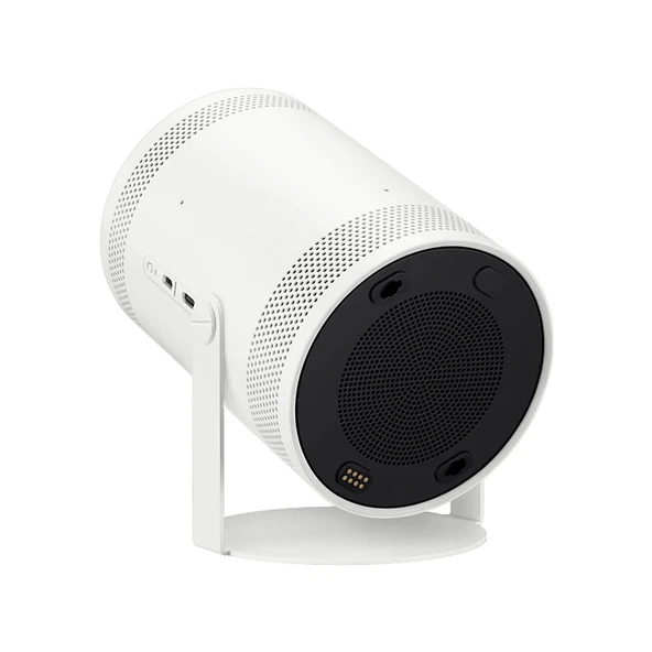 Samsung SP-LFF3CLAXXTK Projeksiyon Cihazı 2. Nesil Freestyle Beyaz - Resim 2