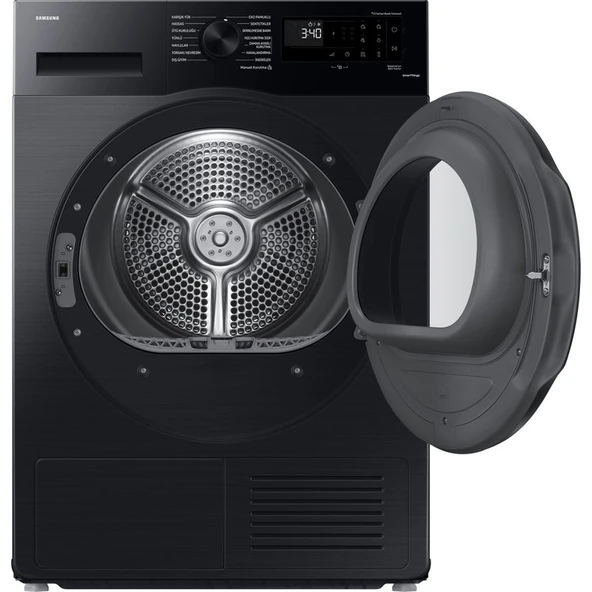 Samsung DV10DG54A0ABAH Isı Pompalı Kurutma Makinesi - Resim 2