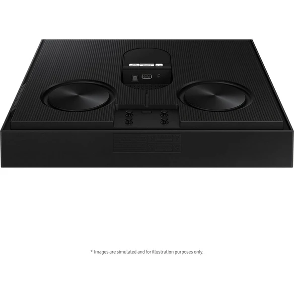 Samsung LS60D 2.0 Kanal 120W Soundbar - Resim 3