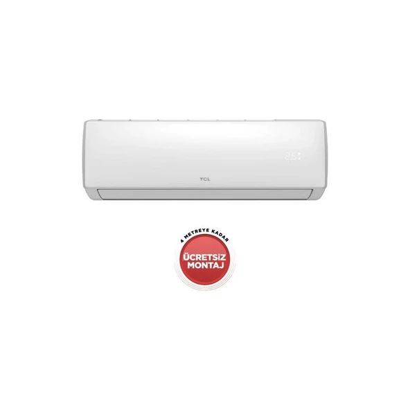 Tcl Elite Plus TAC-24CHSD/XA73I A++ 24000 Btu 2025 Seri Inverter Duvar Tipi Klima ürün görseli