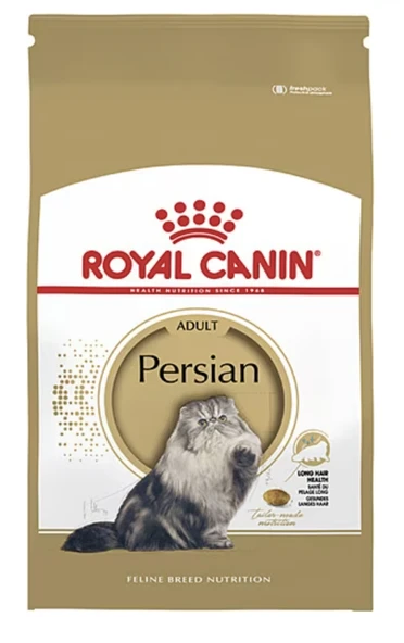 Royal Canin Adult Persian İran Kedilerine Özel 2 kg Yetişkin Kuru Kedi Maması
