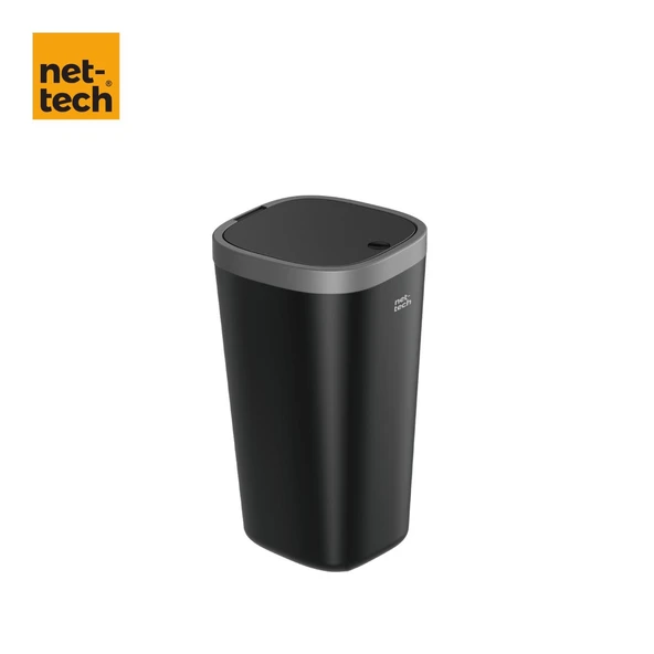 Nettech NT-TC01 Araç İçi Çöp Kutusu NT-107454 ürün görseli