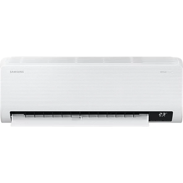 Samsung Wind-Free Premium AR09BXFCMWK/SK A++ 8530 BTU Duvar Tipi Klima - Resim 2