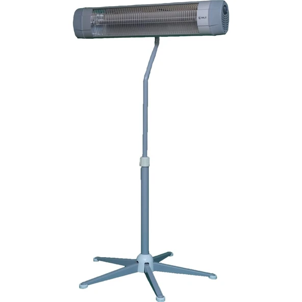 Vals Sh 25 Qx Isıtıcı - Resim 2