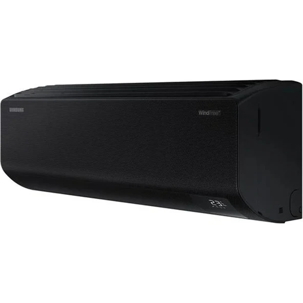 Samsung WindFree Premium AR09CXFCABT/SK 8530 BTU Duvar Tipi Klima - Resim 2