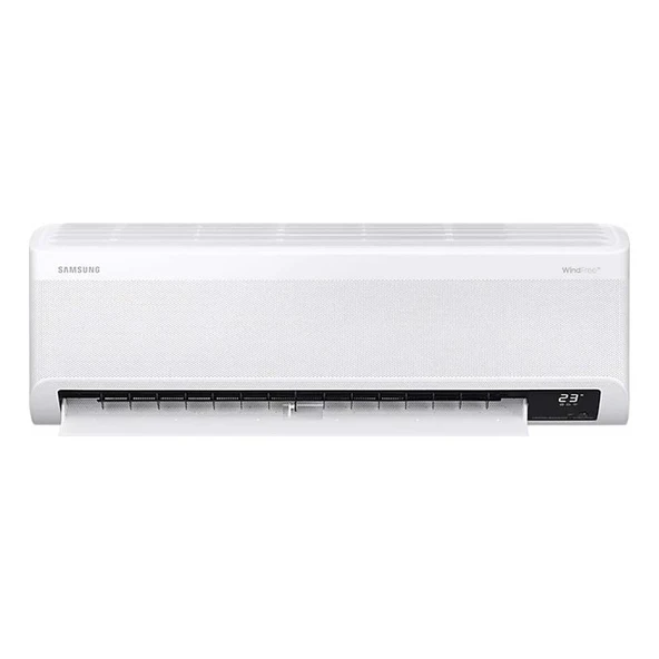 Samsung AR09BXCABWK/SK Windfree Premium Plus 9000 Btu A++ Inverter Duvar Tipi Klima - Resim 2