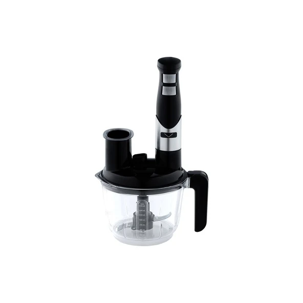 Vestel Ziyafet 8500 x Multi Blender Set - Resim 2