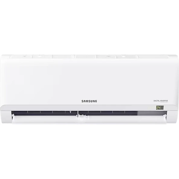 Samsung AR35 AR09TXHQBWK A++ 9000 BTU Inverter Duvar Tipi Klima - Resim 2