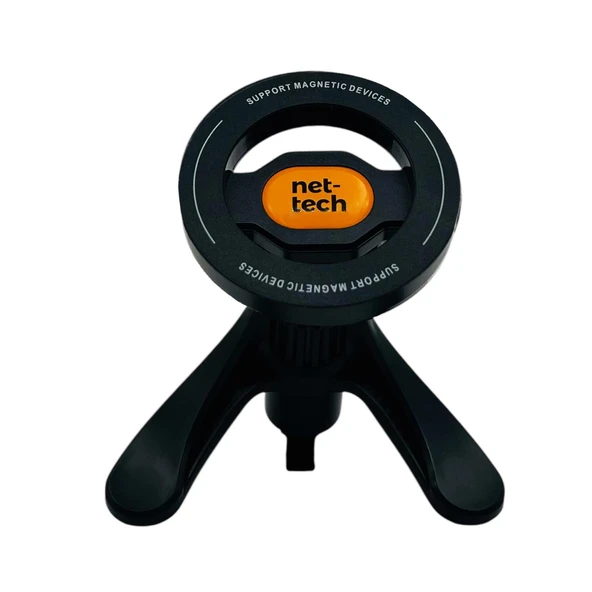 Nettech NT-CHC35 Araç içi 360 Dönerli Telefon Tutucu NT-CHC35 ürün görseli 1