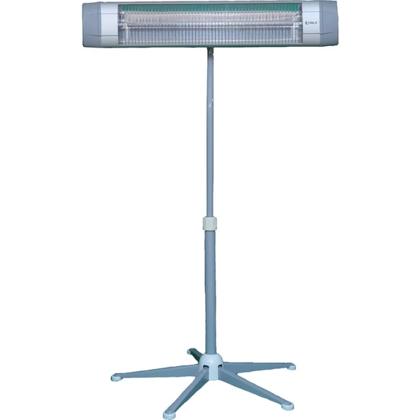 Vals Sh 25 Qx Isıtıcı ürün görseli