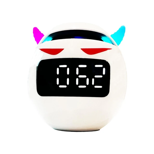 Nettech P8 Minibox Kablosuz Hoparlör - Speaker NT-108822 ürün görseli 1