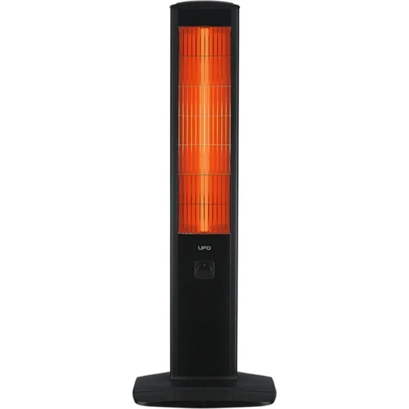 Ufo Micatronic 1900 W Kule Tipi Isıtıcı Tower 1900 ürün görseli