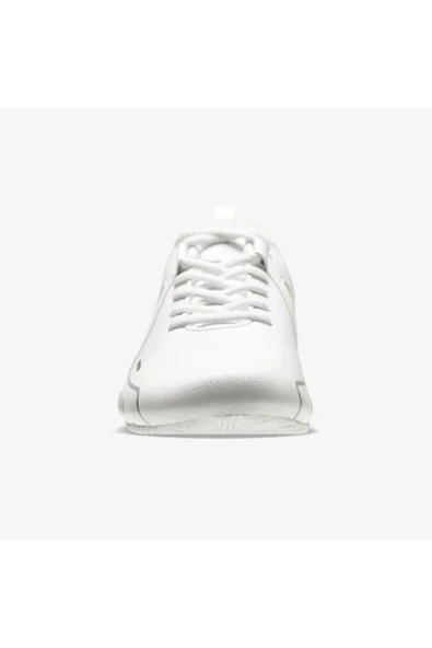 Rally Erkek Sneaker Ayakkabı BEYAZ - Resim 4