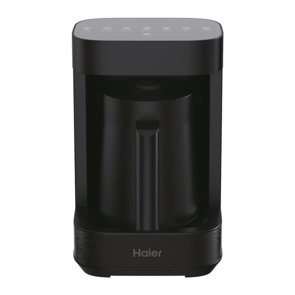 Haier HMB5A 011 Türk Kahvesi ve Çok Fonksiyonlu İçecek Makinesi ürün görseli