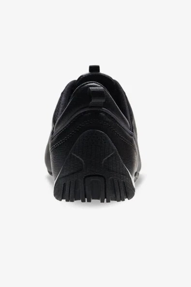 Smash 7 Siyah Erkek Sneaker Ayakkabı SİYAH - Resim 6