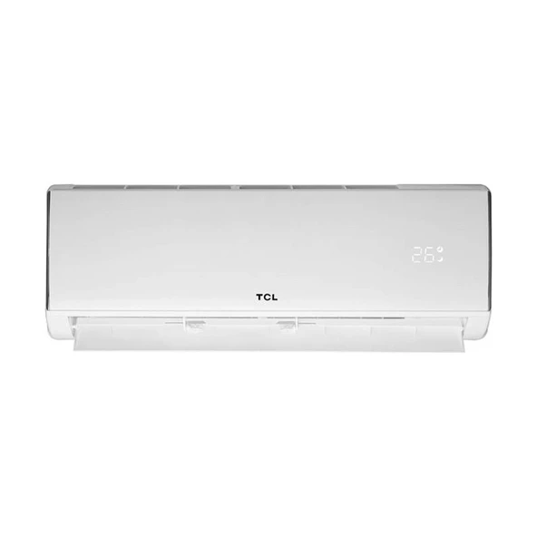 TCL Elite TAC-12CHSD/XA51I A++ 12000 BTU Inverter Duvar Tipi Klima ürün görseli