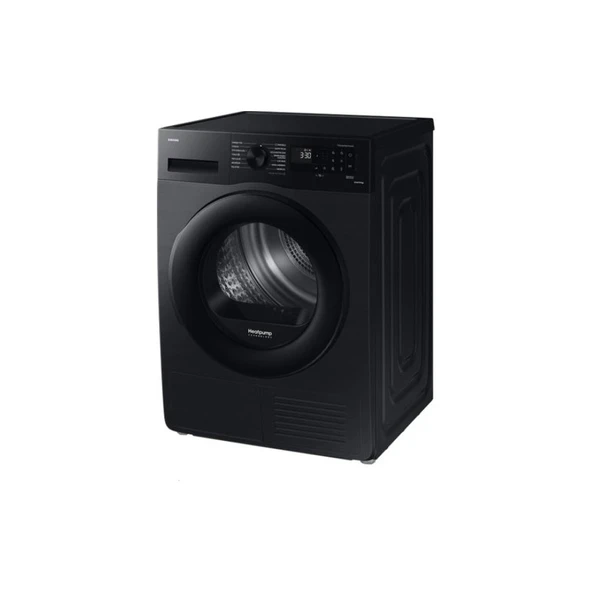 Samsung 9 Kg Kurutma Makinesi Siyah ürün görseli