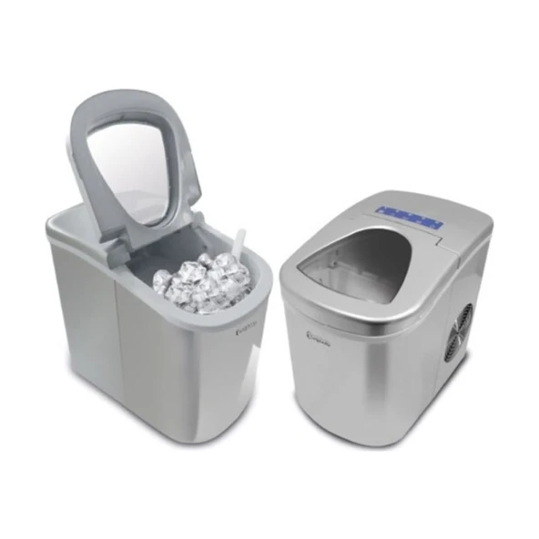 Dijitsu 12KG Dbm 12 Buz Makinesi ürün görseli 1