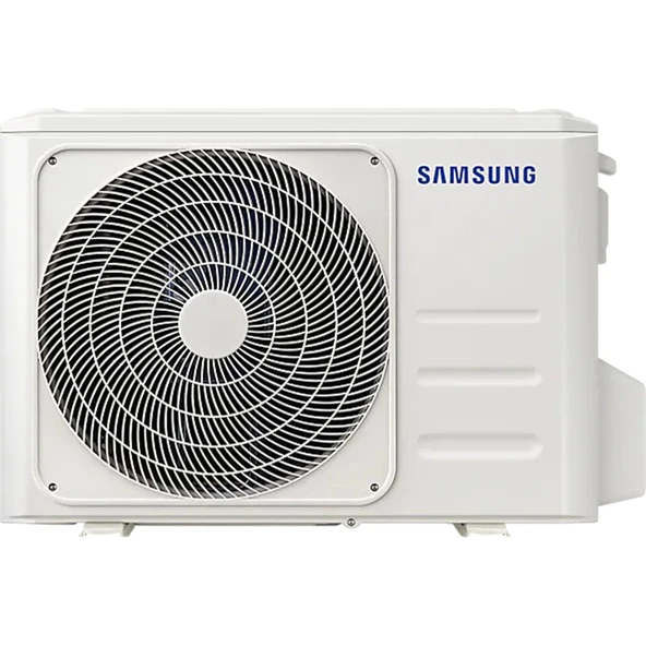 Samsung AR12TXHQBWK/SK 12000 BTU Duvar Tipi Klima - Resim 3