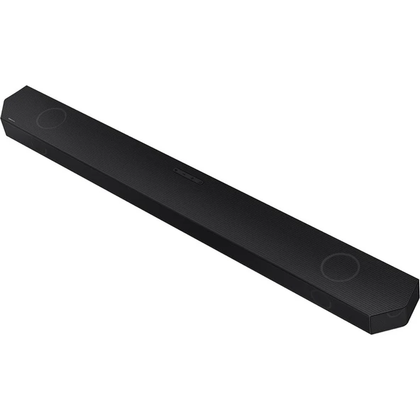 Samsung HW-Q800D 5.1 Kanal Soundbar Dolby Atmos Sertifikalı Güçlü Ses Sistemi - Resim 2