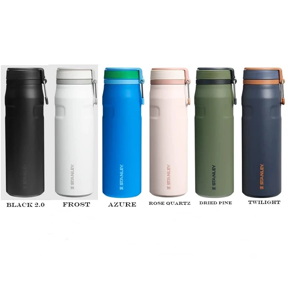 Stanley The IceFlow Twist Flip Termos 0.70 Lt