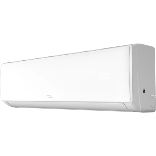 Tcl Elite Plus A++ TAC-24CHSD/XA73I Inverter 24000 Btu Wifi 4 Yöne Otomatik Üflemeli Duvar Tipi Klima - Resim 2