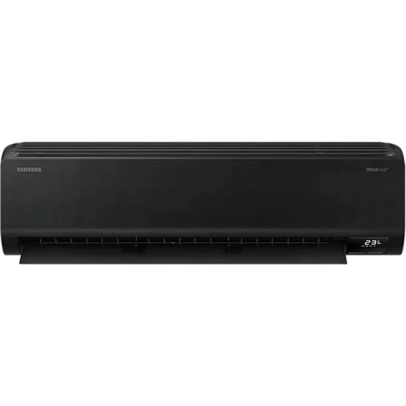 Samsung AR12CXFCABT/SK WindFree Premium A++ 12000 BTU Inverter Duvar Tipi Klima - Resim 2