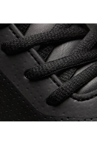 Rally Siyah Unisex Sneaker Spor Ayakkabı - Resim 6