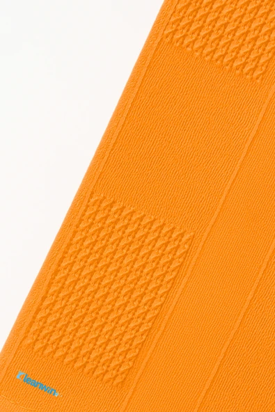 Kleanwin Shine 3’lü Mikrofiber Cam Bezi Seti – Ev ve Araç Cam Temizlik Bezi, İz Bırakmayan Mikrofiber Bez - Resim 5