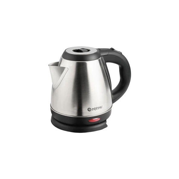 Dijitsu DJT-SD26 Mini Su Isıtıcı Kettle