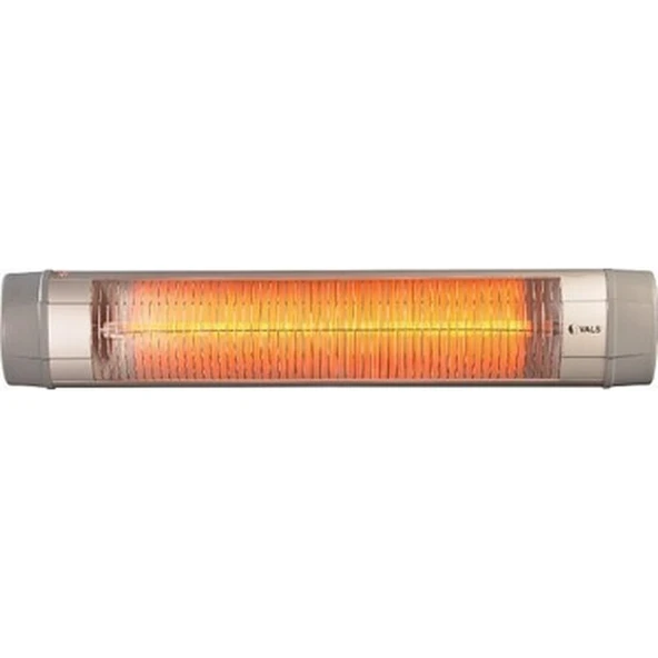 Vals Sh 20 Qx 2000W Infrared Isıtıcı ürün görseli 1