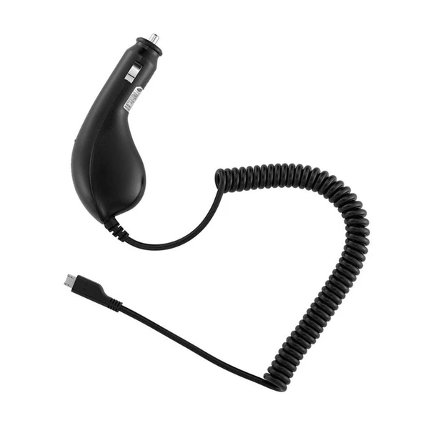 Nettech NT-9666 5W Micro Kablo + Araç Şarj Aleti NT-9666 ürün görseli 1