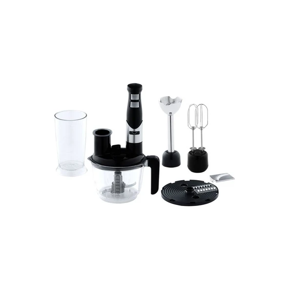 Vestel Ziyafet 8500 x Multi Blender Set ürün görseli