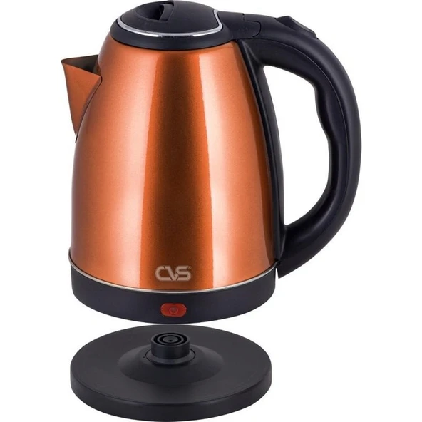 Cvs Dn 00013 Elektrikli Su Isıtıcısı - 2